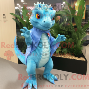 Costume de mascotte de...