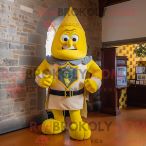 Zitronengelbes...