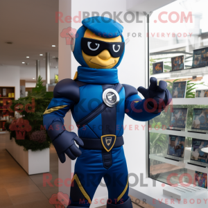 Costume de mascotte de...