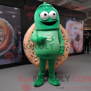 Personaggio mascotte del...