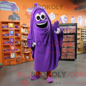 Costume de mascotte d...