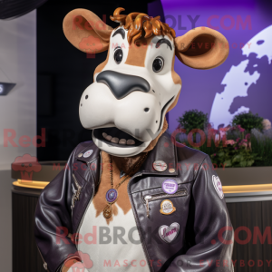 Costume de mascotte de...