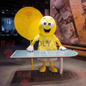 Personaggio mascotte del...