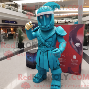 Turkis Spartan...