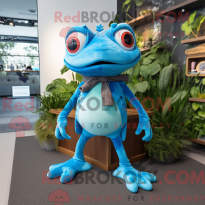 Costume de mascotte de...