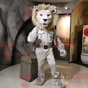 Personaggio mascotte del...