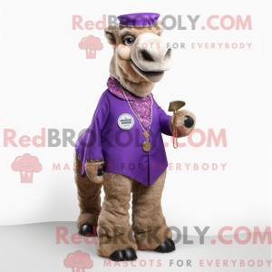 Personaggio mascotte del...