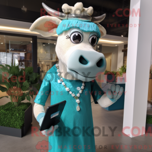 Costume de mascotte de...