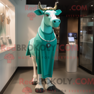 Costume de mascotte de...