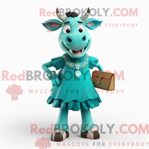 Personaggio mascotte in...