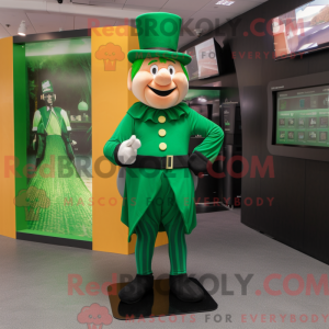 Leprechaun Hat...