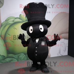 Black...