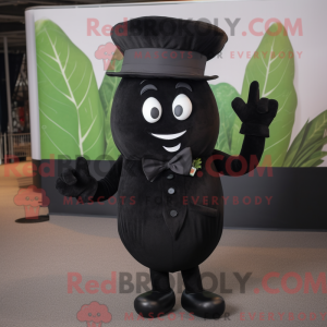Black...