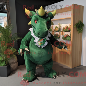 Costume de mascotte de...