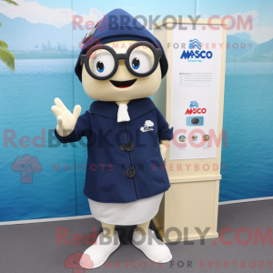 Personaggio mascotte del...