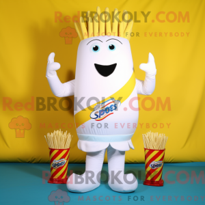 Personaggio mascotte di...