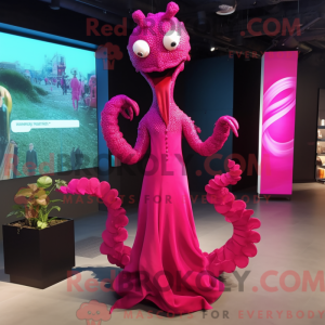 Magenta Hydra...