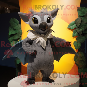 Figura de máscara de...