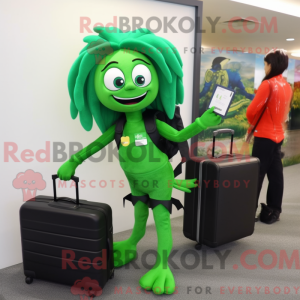 Personaggio mascotte del...