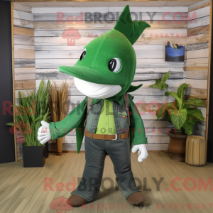 Costume de mascotte d...