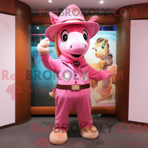 Rosa...