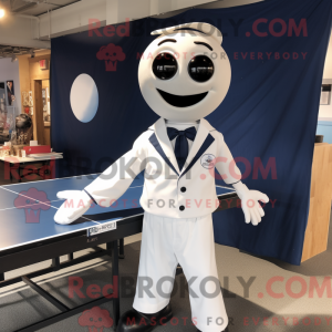 Costume de mascotte de...