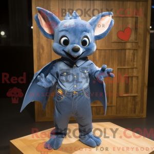 Personaggio mascotte del...