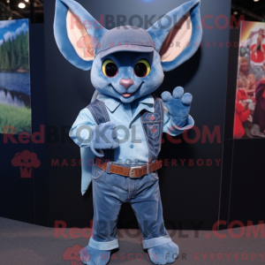 Personaggio mascotte del...