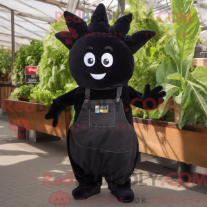 Costume mascotte de...