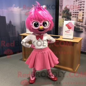Rosa...