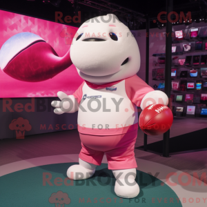 Costume de mascotte de...