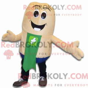 Beige Courgette...