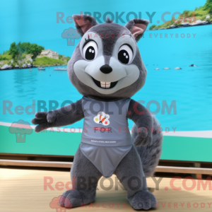 Costume de mascotte d...