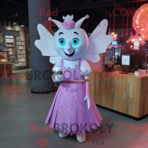 Tooth Fairy...