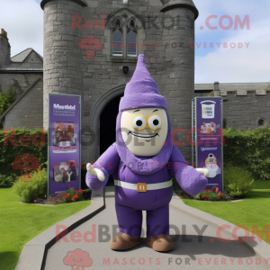 Lavendel Irish Castle...