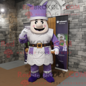 Lavendel Irish...