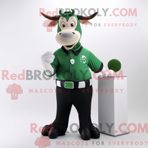 Costume de mascotte de...