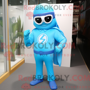Costume de mascotte de...