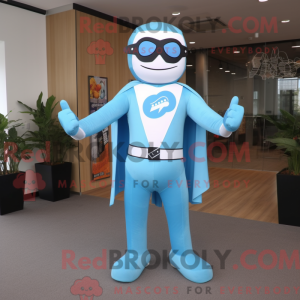 Costume de mascotte de...