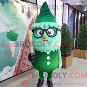 Costume de mascotte de...