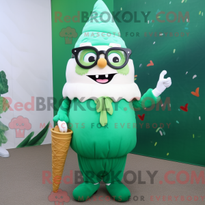 Personaggio in costume...