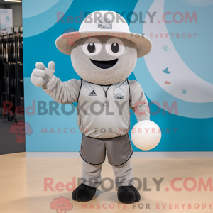 Personaggio mascotte del...