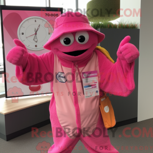 Roze Jambalaya...