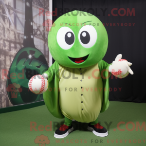 Máscara de Pepino de Oliva...