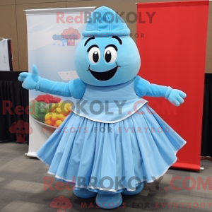 Costume de mascotte de...