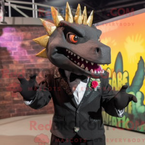 Costume mascotte de...