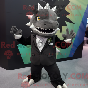 Costume mascotte de...