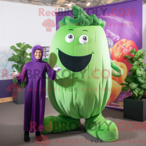 Costume de mascotte de...