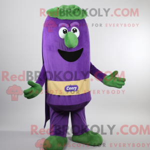 Costume de mascotte de...