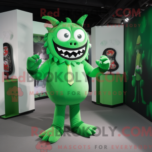 Costume de mascotte de...